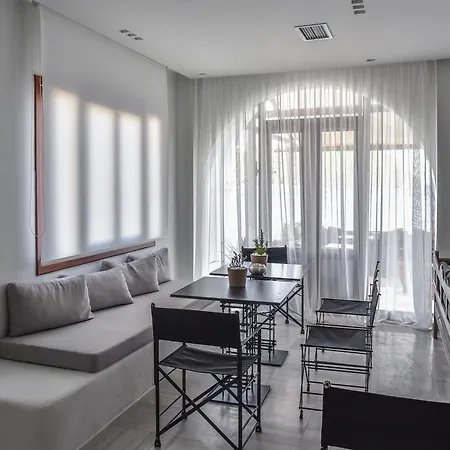 Hotel Chris Skala (Patmos)