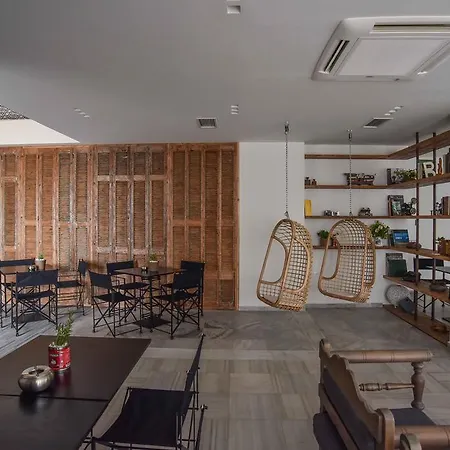 Hotel Chris Skala (Patmos)