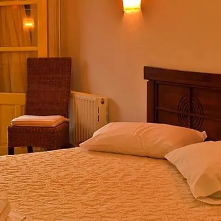 Hotel Chris Skala (Patmos)