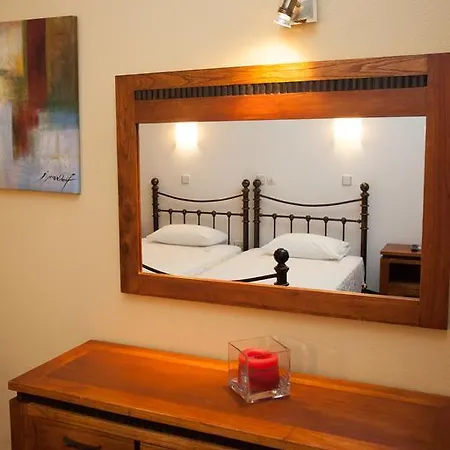 Hotel Chris