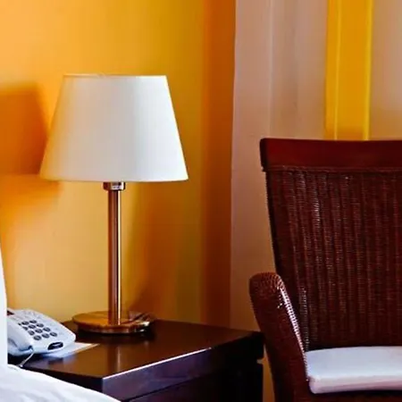 Chris Hotel Skala (Patmos)